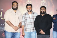 Kanguva Movie Press Meet Photos